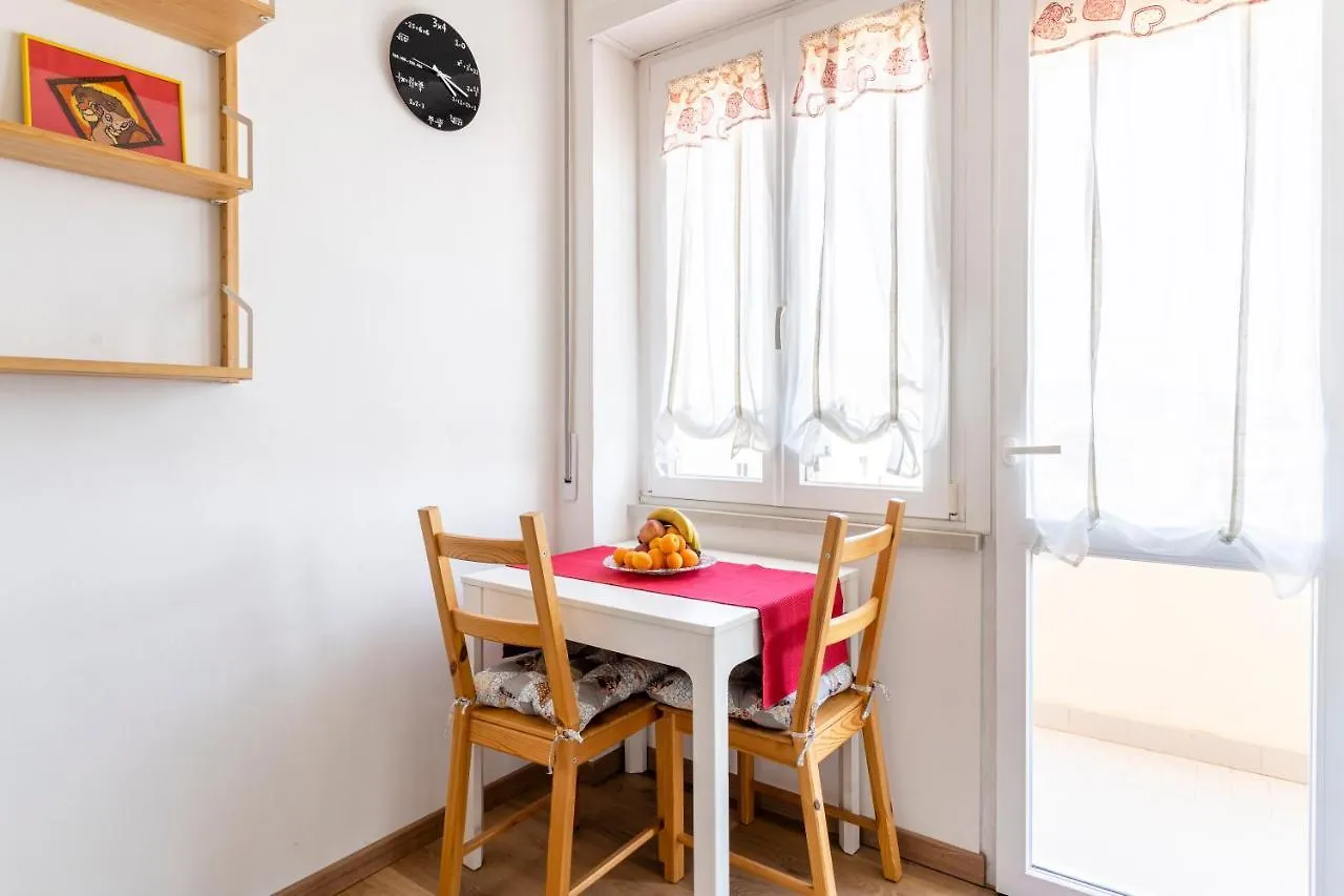 Apartment Livorno - Sea View Apartment!