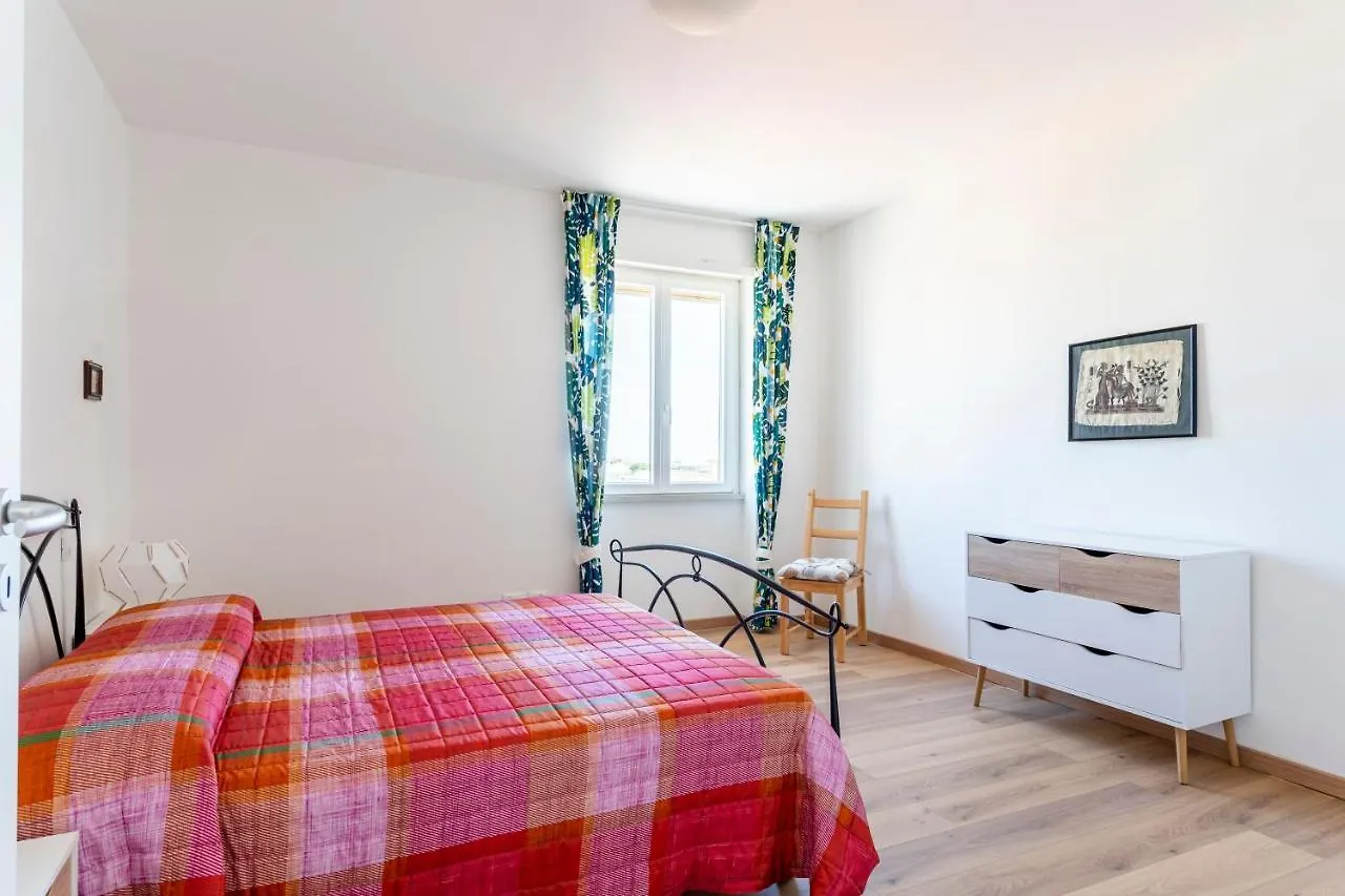 Livorno - Sea View Apartment! Apartment