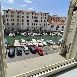  Appartamento La Di Chiara