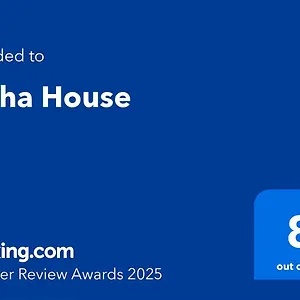  Appartamento Aicha House