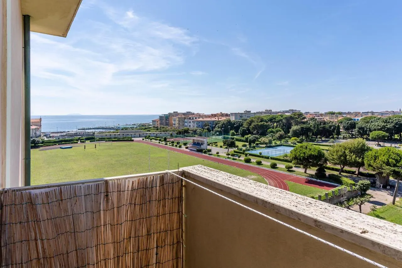 Appartamento Livorno - Sea View Apartment!