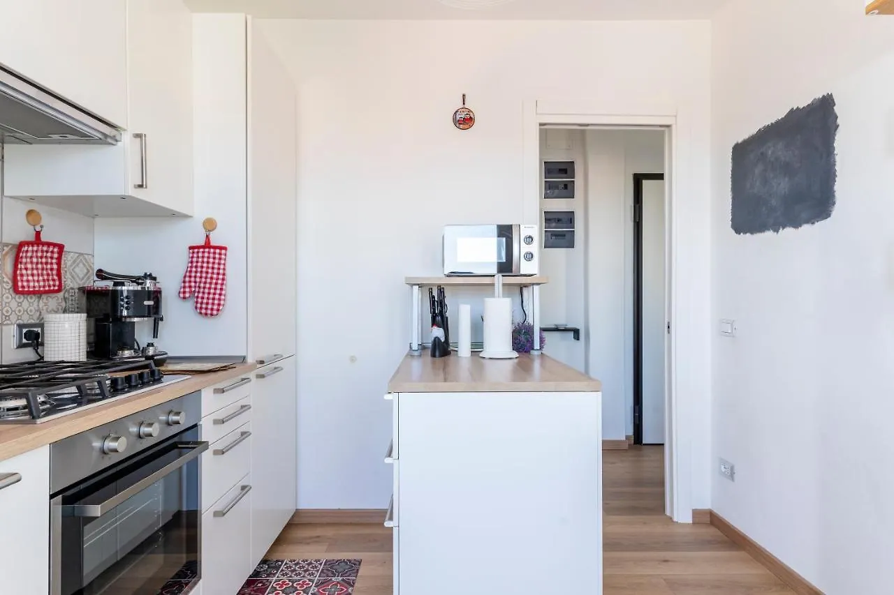 Appartamento Livorno - Sea View Apartment!