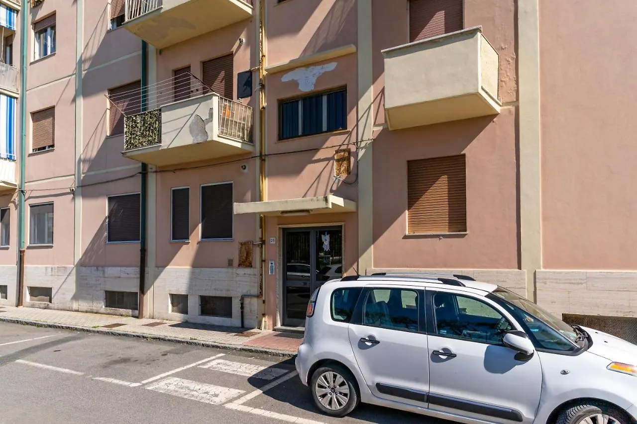 Livorno - Sea View Apartment! Appartamento