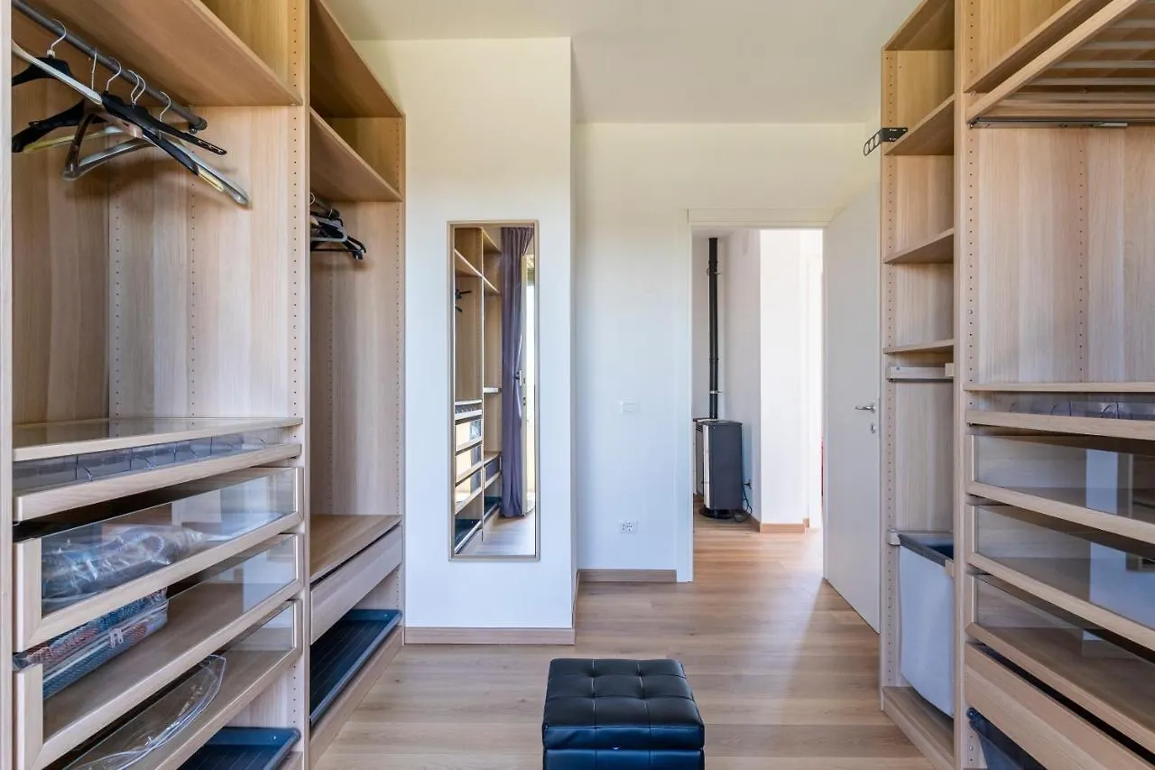 Livorno - Sea View Apartment!