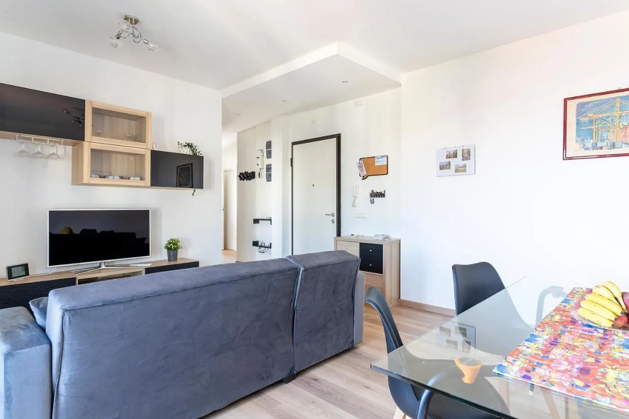 Appartamento Livorno - Sea View Apartment! Italia