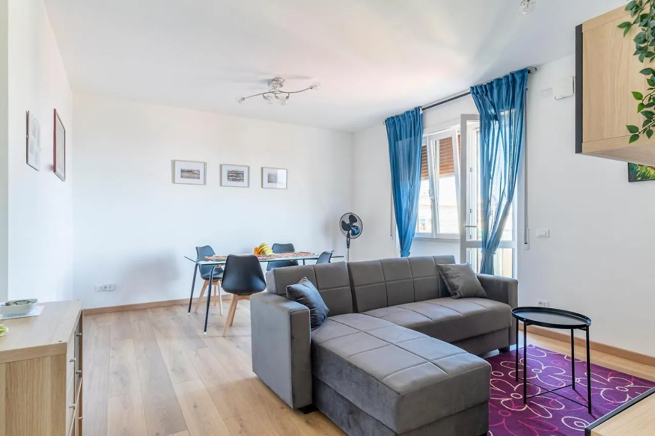 Appartamento Livorno - Sea View Apartment!