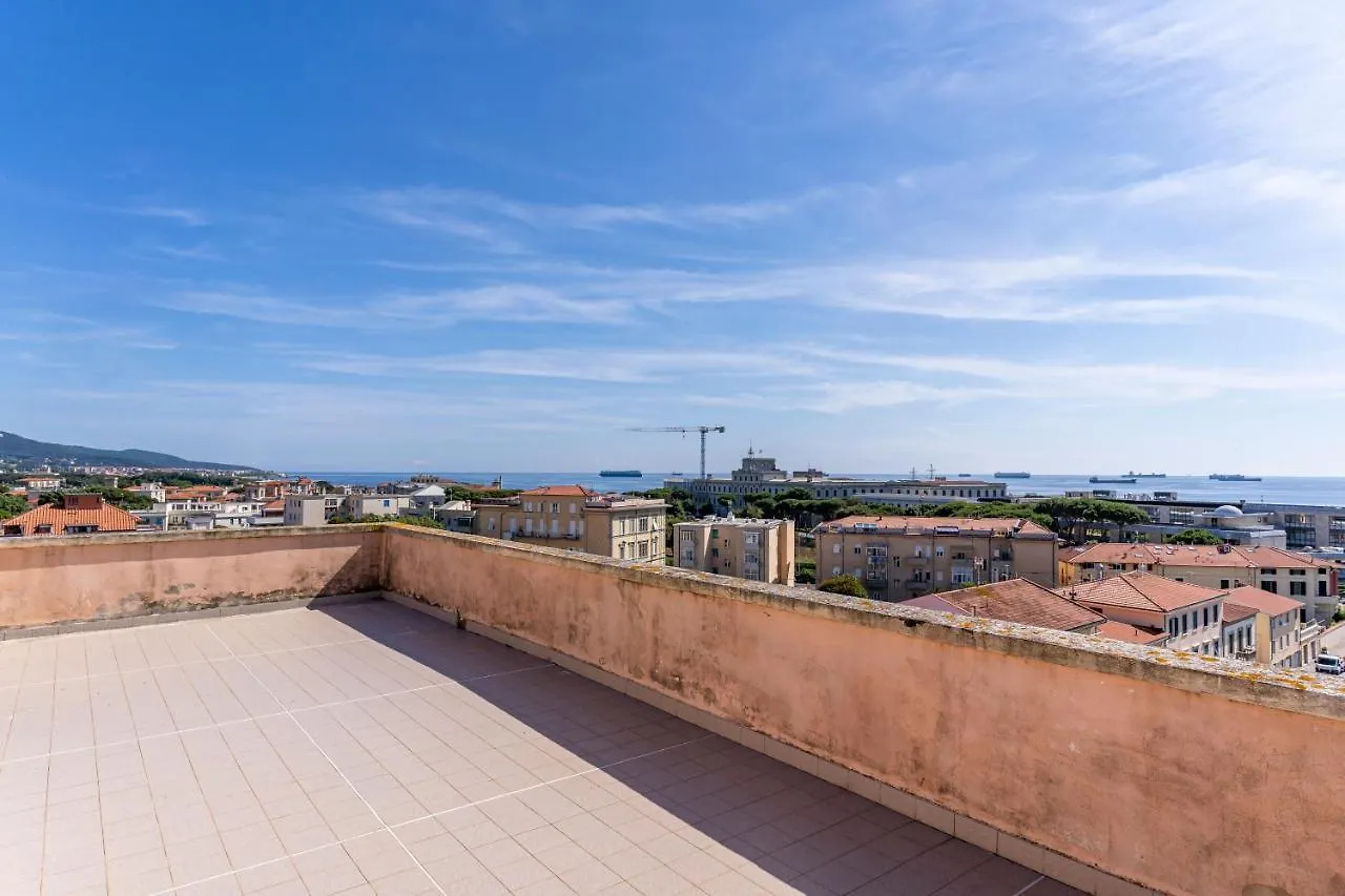 Livorno - Sea View Apartment! Appartamento