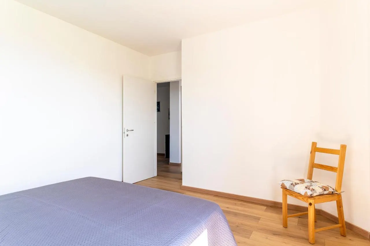 Livorno - Sea View Apartment!