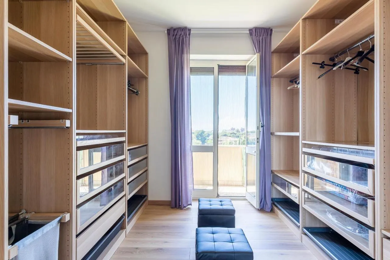 Livorno - Sea View Apartment!
