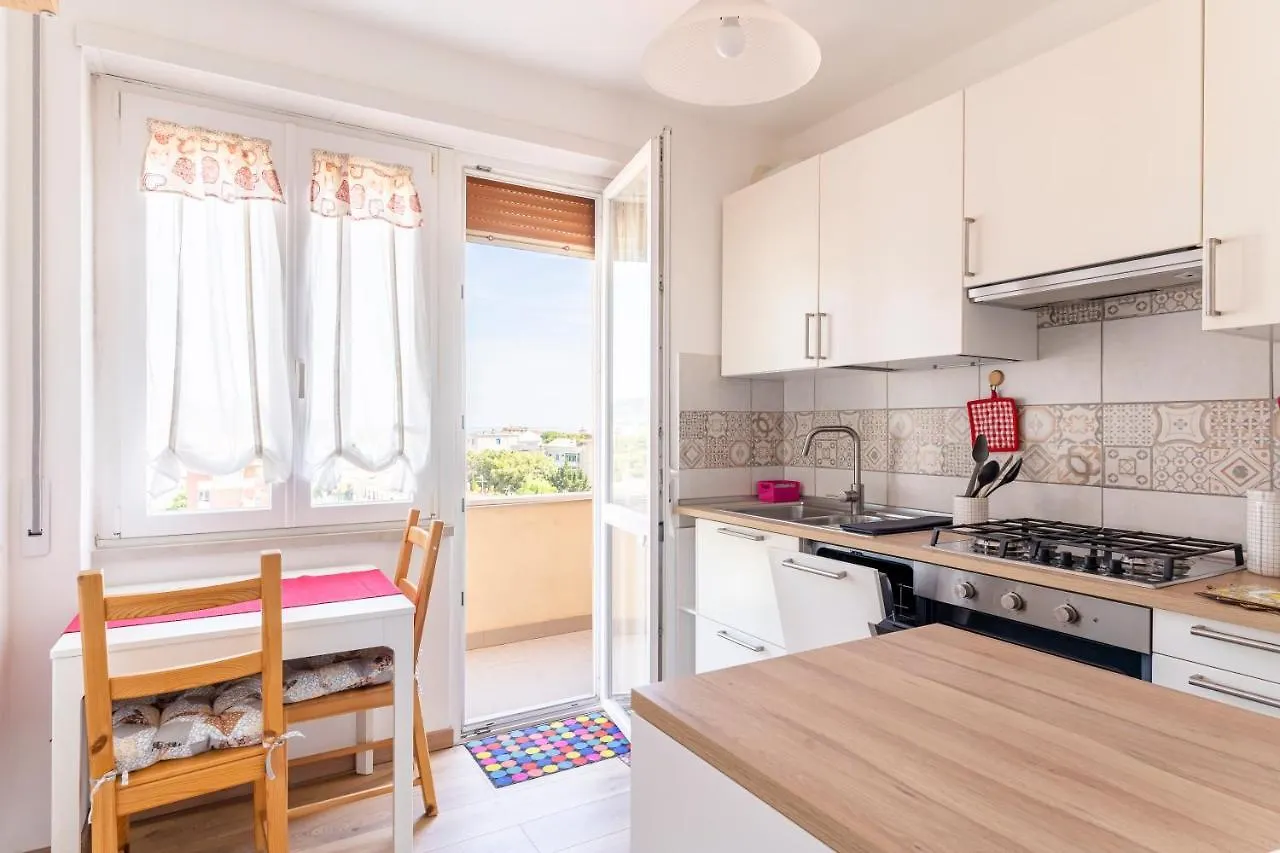 Appartamento Livorno - Sea View Apartment!