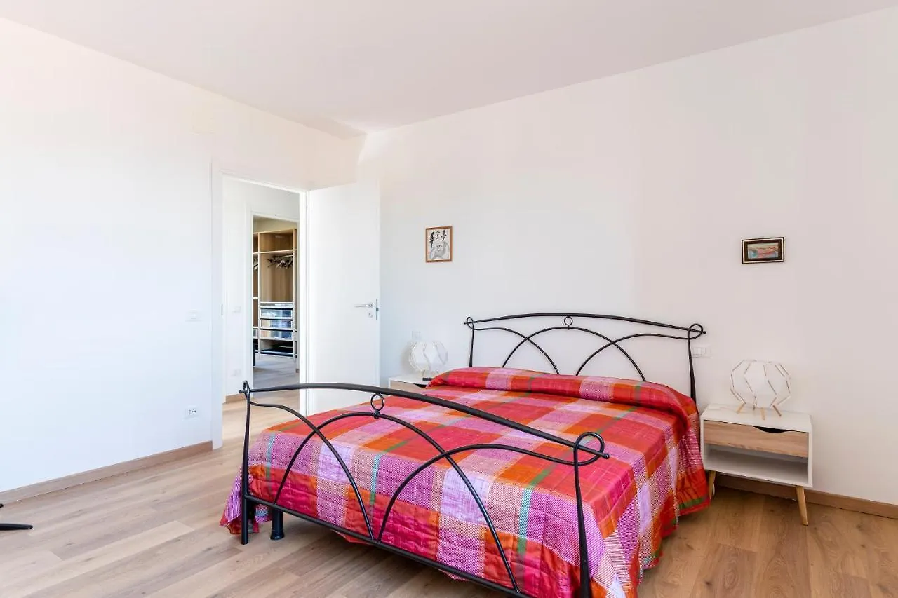 Livorno - Sea View Apartment!